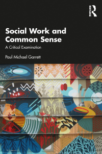 Imagen de portada: Social Work and Common Sense 1st edition 9781032456478