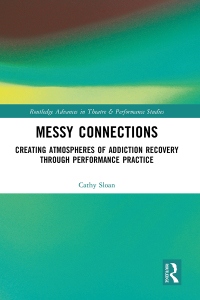 Cover image: Messy Connections 1st edition 9781032220727