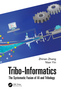 Imagen de portada: Tribo-Informatics 1st edition 9781032739038