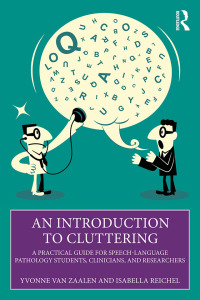 Cover image: An Introduction to Cluttering 1st edition 9781032607870