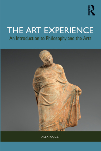 صورة الغلاف: The Art Experience 1st edition 9781032693675