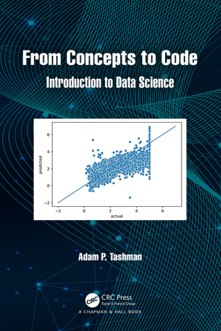 Imagen de portada: From Concepts to Code 1st edition 9781032517988