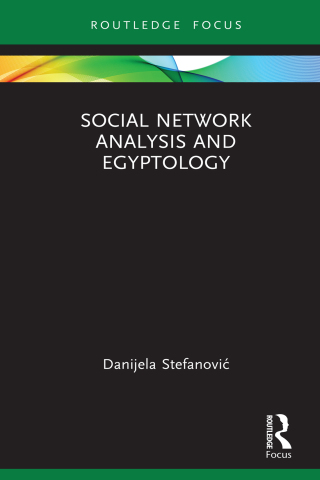 Immagine di copertina: Social Network Analysis and Egyptology 1st edition 9781032599632