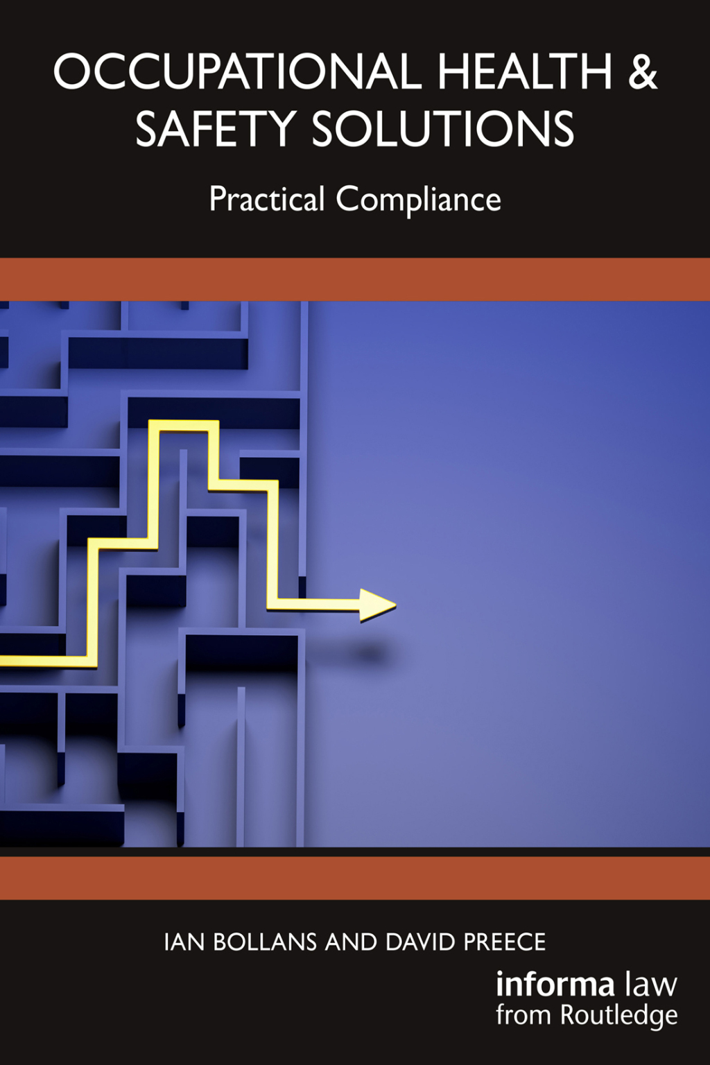 Occupational Health & Safety Solutions Practical Compliance 1st Edition