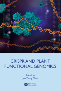 Imagen de portada: CRISPR and Plant Functional Genomics 1st edition 9781032469492