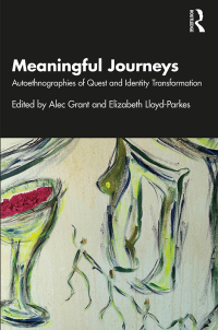 Omslagafbeelding: Meaningful Journeys 1st edition 9781032484747