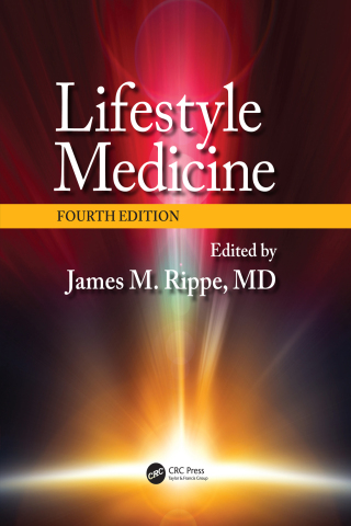 Cover image: Lifestyle Medicine 4th edition 9781032129921