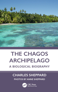 Cover image: The Chagos Archipelago 1st edition 9781032713380