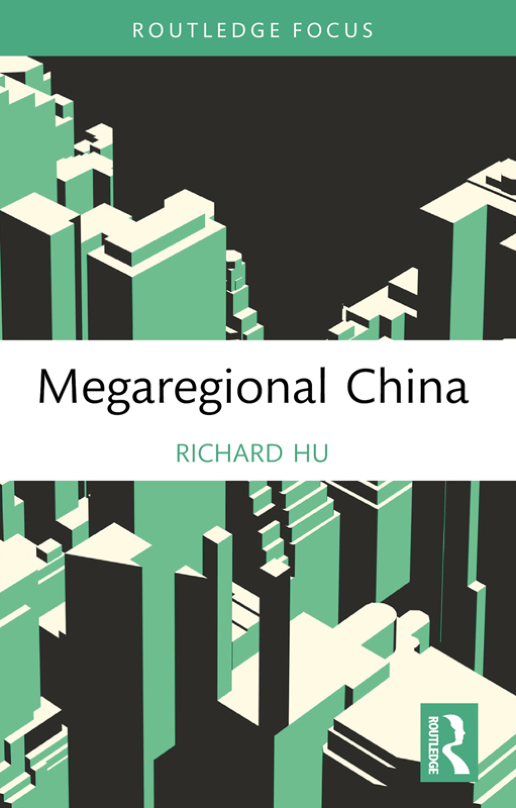Megaregional China 1st Edition