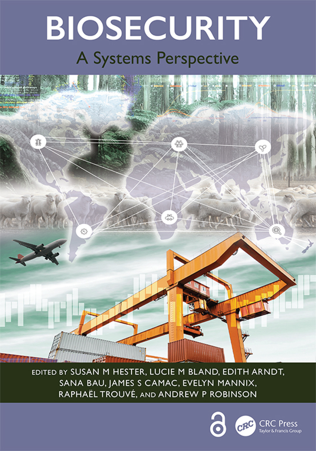 Biosecurity A Systems Perspective 1st Edition