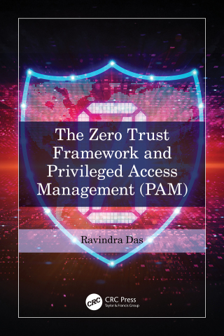 Titelbild: The Zero Trust Framework and Privileged Access Management (PAM) 1st edition 9781032746005