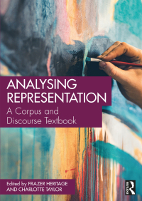 Cover image: Analysing Representation 1st edition 9781032397016