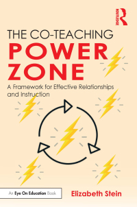 Cover image: The Co-Teaching Power Zone 1st edition 9781032365466