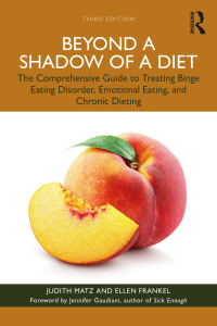 Cover image: Beyond a Shadow of a Diet 3rd edition 9781032248868