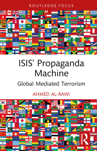 Imagen de portada: ISIS' Propaganda Machine 1st edition 9781032615868