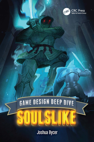 Immagine di copertina: Game Design Deep Dive 1st edition 9781032581156