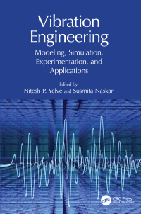 Cover image: Vibration Engineering 1st edition 9781032515281