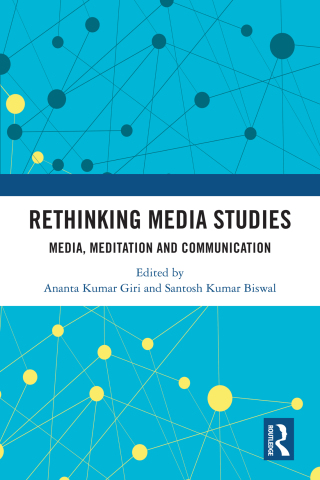 Omslagafbeelding: Rethinking Media Studies 1st edition 9781032890029