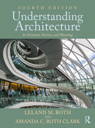 Cover image: Understanding Architecture 4th edition 9780367724658