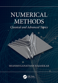 Cover image: Numerical Methods 1st edition 9781032649917