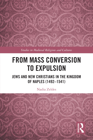 Cover image: From Mass Conversion to Expulsion 1st edition 9780367536701