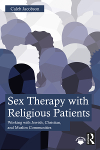 Titelbild: Sex Therapy with Religious Patients 1st edition 9781032149721