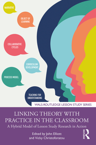 Imagen de portada: Linking Theory with Practice in the Classroom 1st edition 9781032711218