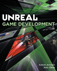 Cover image: Unreal Game Development 1st edition 9781568814599