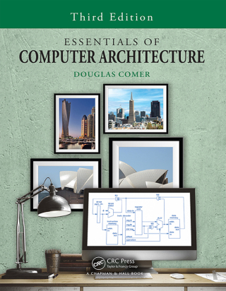 صورة الغلاف: Essentials of Computer Architecture 3rd edition 9781032727196