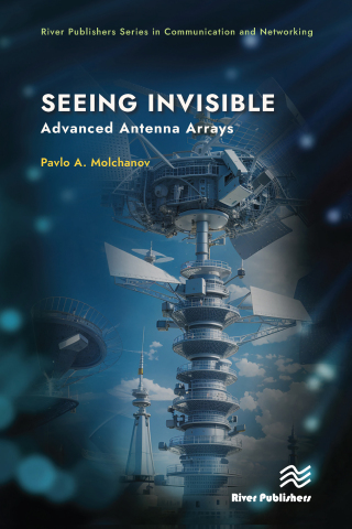 Cover image: Seeing Invisible 1st edition 9788770040235