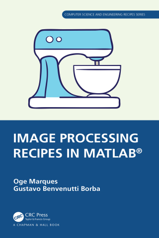 Immagine di copertina: Image Processing Recipes in MATLAB® 1st edition 9780367767136