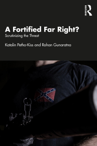 Cover image: A Fortified Far Right? 1st edition 9781032708034