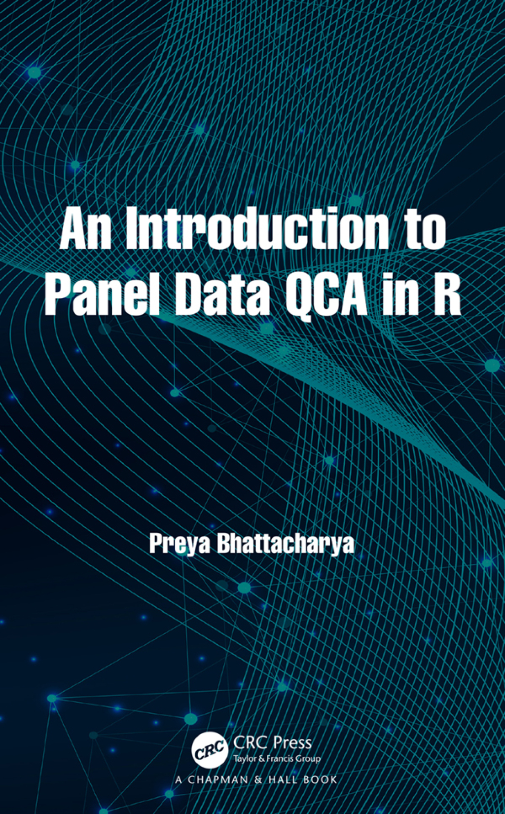 An Introduction to Panel Data QCA in R 1st Edition