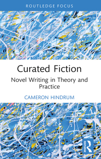 Cover image: Curated Fiction 1st edition 9781032635453