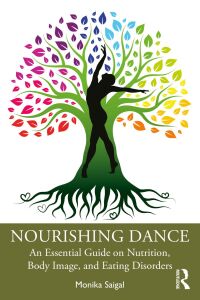 Imagen de portada: Nourishing Dance 1st edition 9781032432113