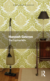 Cover image: The Captive Wife 1st edition 9781032641836