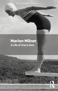 Titelbild: A Life of One's Own 1st edition 9781032757551