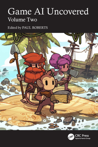 Immagine di copertina: Game AI Uncovered 1st edition 9781032343174