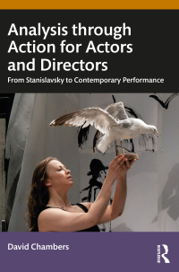 Cover image: Analysis through Action for Actors and Directors 1st edition 9781138782129