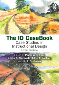 Imagen de portada: The ID CaseBook 6th edition 9781032407234