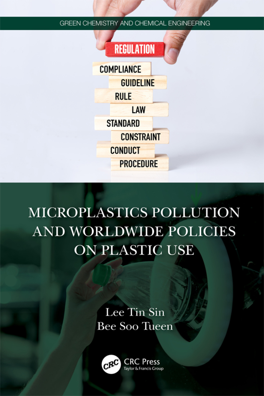 Microplastics Pollution and Worldwide Policies on Plastic Use 1st Edition