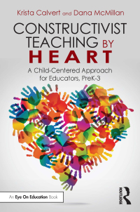 Titelbild: Constructivist Teaching by Heart 1st edition 9781032686752