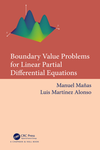 Imagen de portada: Boundary Value Problems for Linear Partial Differential Equations 1st edition 9781032662527