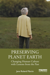 Cover image: Preserving Planet Earth 1st edition 9781032660080