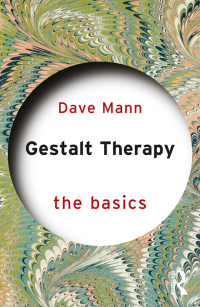 Imagen de portada: Gestalt Therapy 1st edition 9781032321134