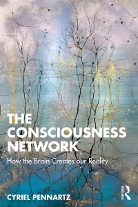 Cover image: The Consciousness Network 1st edition 9781032552149