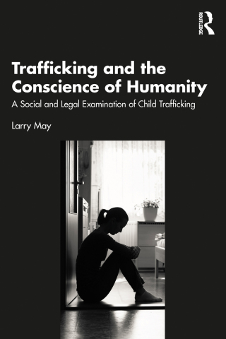 Cover image: Trafficking and the Conscience of Humanity 1st edition 9781032766133