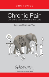 Cover image: Chronic Pain 1st edition 9781032560489