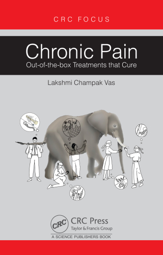 Immagine di copertina: Chronic Pain 1st edition 9781032560496