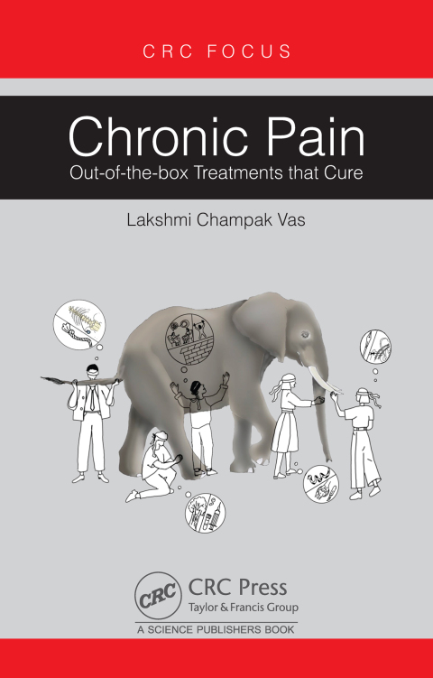 Chronic Pain: Out-of-the-box Treatments that Cure, 1st Edition - FULL INSTANT DOWNLOAD | PDF DOCX EPUB